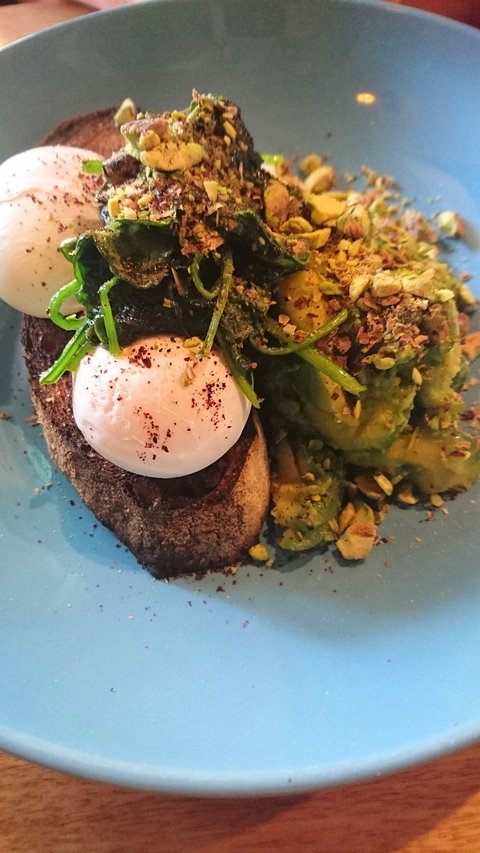 FRED Eatery - Holiday Find 2