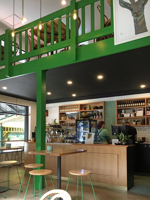 FRED Eatery - Holiday Find 6