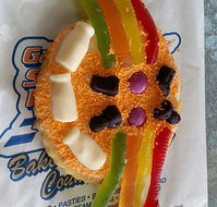 Gawler South Bakery - Holiday Find
