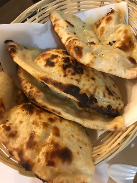 Indian Express Street Food & Curries - Holiday Find 9