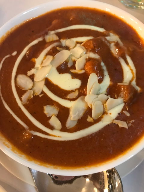 Indian Express Street Food & Curries - Holiday Find 10
