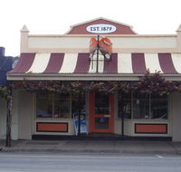 Main Street Bakehouse - Holiday Find