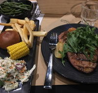 Murray BBQ and Bar - Holiday Find