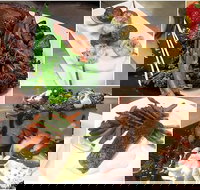 Percy's on Playford - Holiday Find