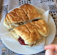 Sempre Italian Market and Coffee Shop - Holiday Find