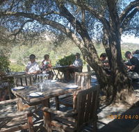 Skillogalee Winery  Restaurant - Holiday Find