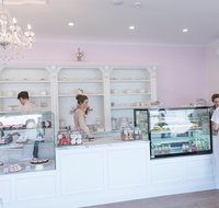 Tealicious Cakes - Holiday Find
