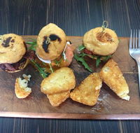The Golden Fleece Hotel - Holiday Find