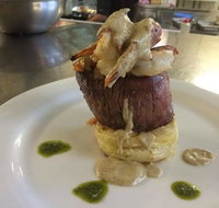 The Watersedge Restaurant - Holiday Find