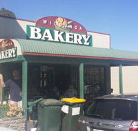 Willunga Bakery - Holiday Find