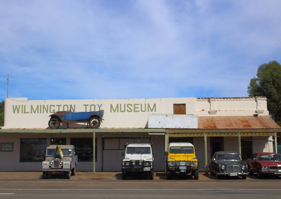 Yanyarrie ACT Holiday Find