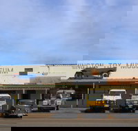 Wilmington Hotel - Holiday Find