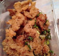 Aldgate Chinese Restaurant - Holiday Find