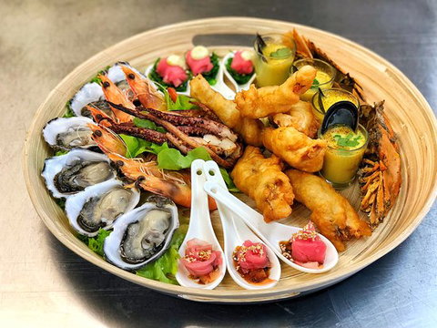 Beachcomber - Holiday Find 0