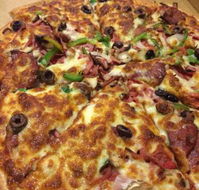 Bubba Pizza - Holiday Find