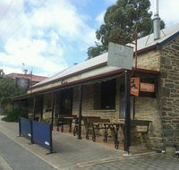 Bucks Bistro