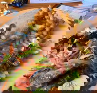 Chardonnay Lodge - Holiday Find