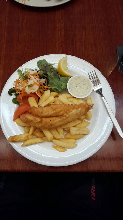 Coffin Bay Hotel - Holiday Find 3