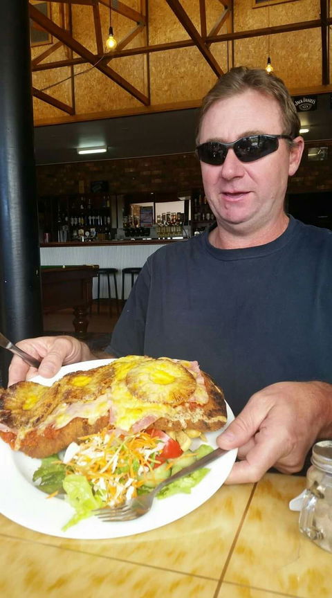 Coffin Bay Hotel - Holiday Find 4