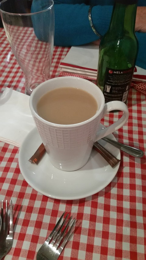 Da Gianni - Holiday Find 1