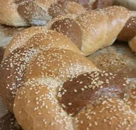 Eudunda Bakery - Holiday Find