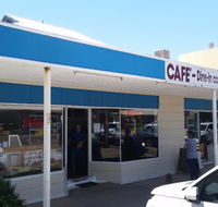 Lameroo Cafe - Holiday Find