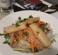 Maggi's Cafe Restaurant - Holiday Find