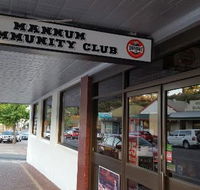 Mannum Community Club - Holiday Find