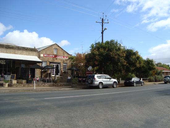 Whyte Yarcowie SA Holiday Find