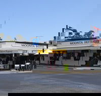 Moonta hotel - Holiday Find