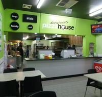 Naracoorte Pizza House - Holiday Find