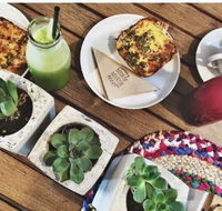 Nook  Nourish - Holiday Find