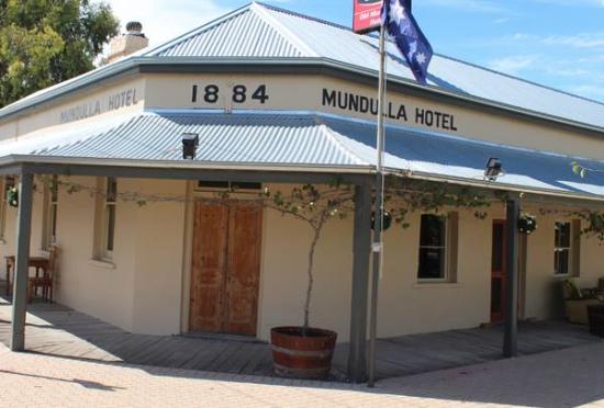 Mundulla SA Holiday Find
