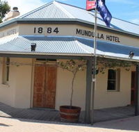 Old Mundulla Hotel - Holiday Find