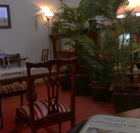 Palm Court Cafe Mannum SA - Holiday Find