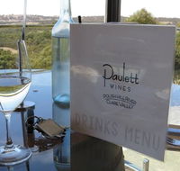 Paulett Wines  Bush DeVine Cafe - Holiday Find
