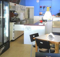 Peterborough Chicken  Seafood - Holiday Find
