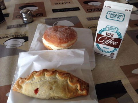 Piemans Kitchen - Holiday Find 0