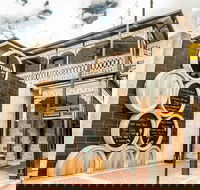 Pretoria Hotel Bistro - Holiday Find