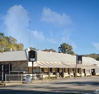 Sevenhill Hotel - Holiday Find