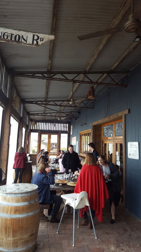 Smiling Samoyed Brewery - Holiday Find 3