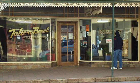 Whyte Yarcowie SA Holiday Find