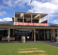 Tavern on Turton - Holiday Find