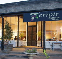 Terroir Auburn - Holiday Find