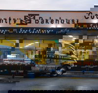 The Country Bakehouse