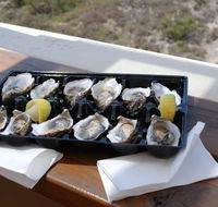 The Fish Box Kiosk - Holiday Find