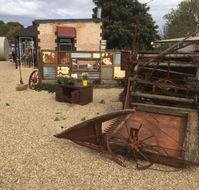 The Tinsmith's Cottage - Holiday Find