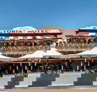 Victoria Hotel Bistro - Holiday Find