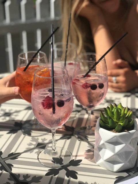 Victoria Hotel Bistro - Holiday Find 2