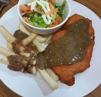 Wildongoleechie Hotel Restaurant - Holiday Find